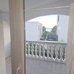 Apartmán Irena
