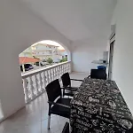 Apartmán Irena Vir