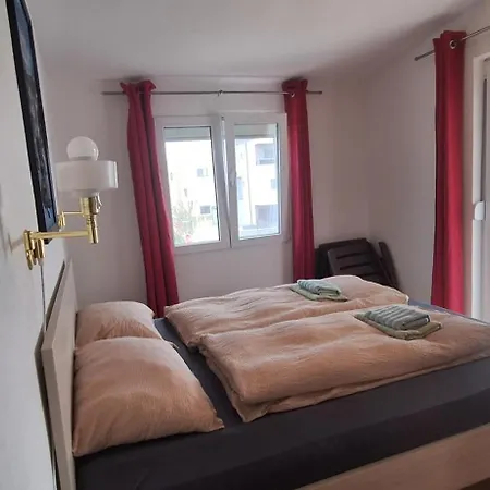 Irena Apartment