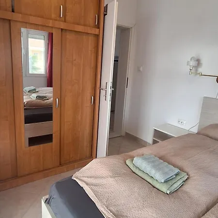 Irena Apartament