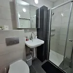 Apartamento Irena Vir
